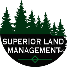 Superior Land Management logo